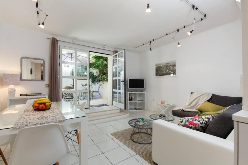Joy4You Apt Near Beach And Center Split Buitenkant foto